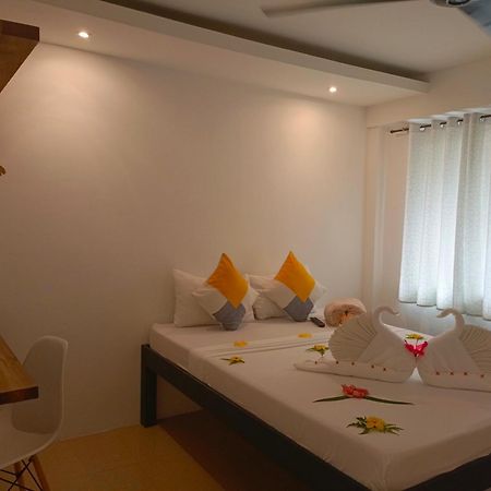 Palmera El Nido Inn 外观 照片