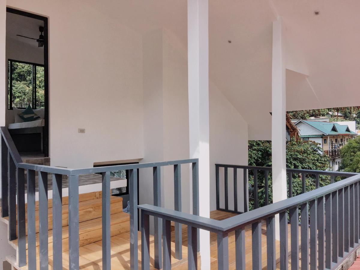 Palmera El Nido Inn 外观 照片