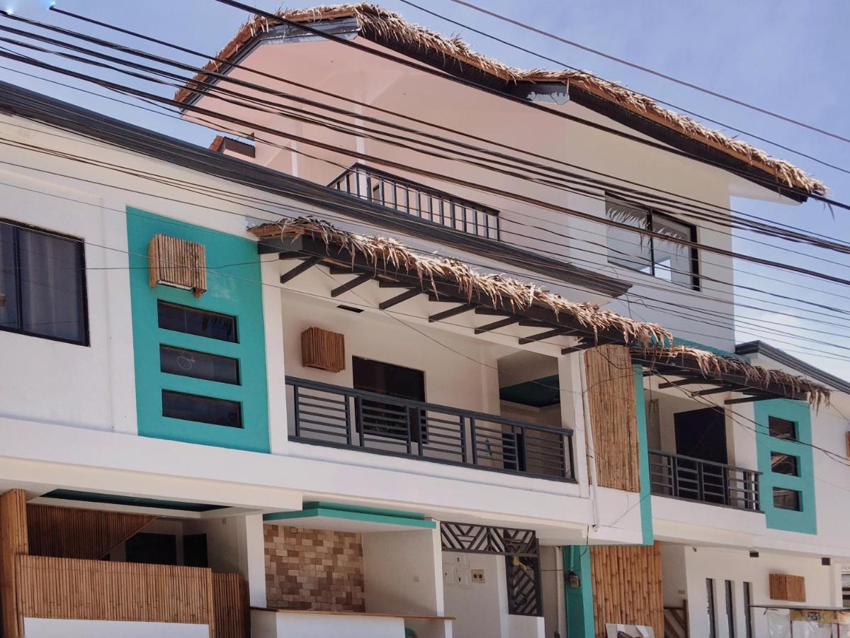 Palmera El Nido Inn 外观 照片