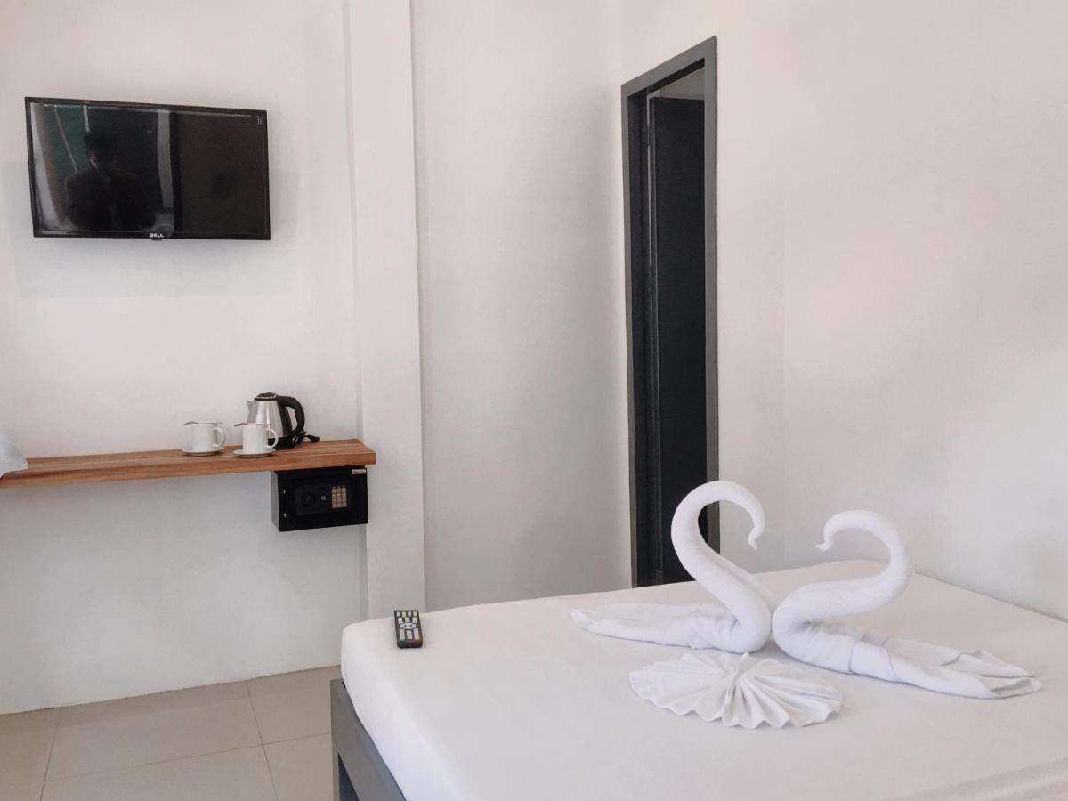 Palmera El Nido Inn 外观 照片