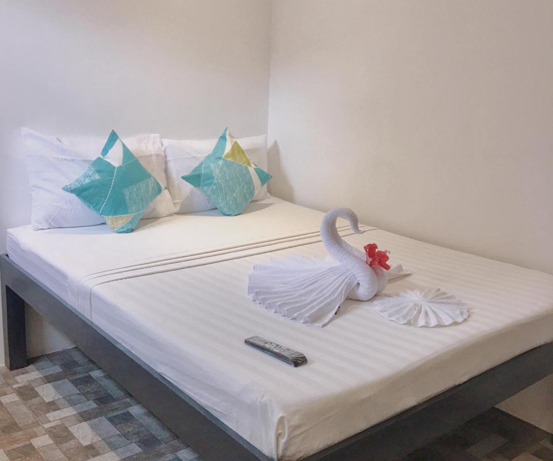 Palmera El Nido Inn 外观 照片