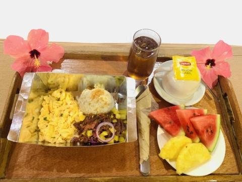 Palmera El Nido Inn 外观 照片