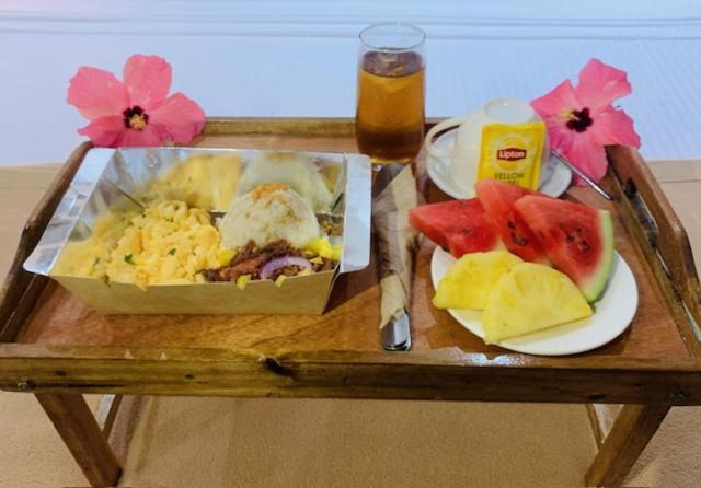 Palmera El Nido Inn 外观 照片