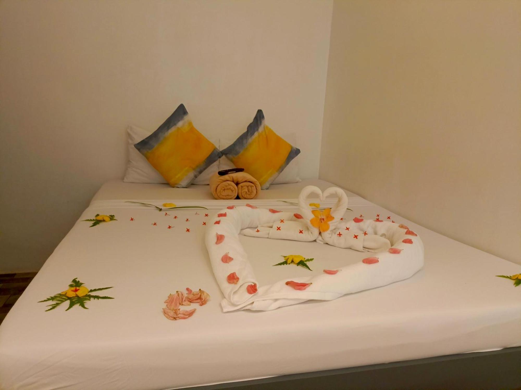 Palmera El Nido Inn 外观 照片