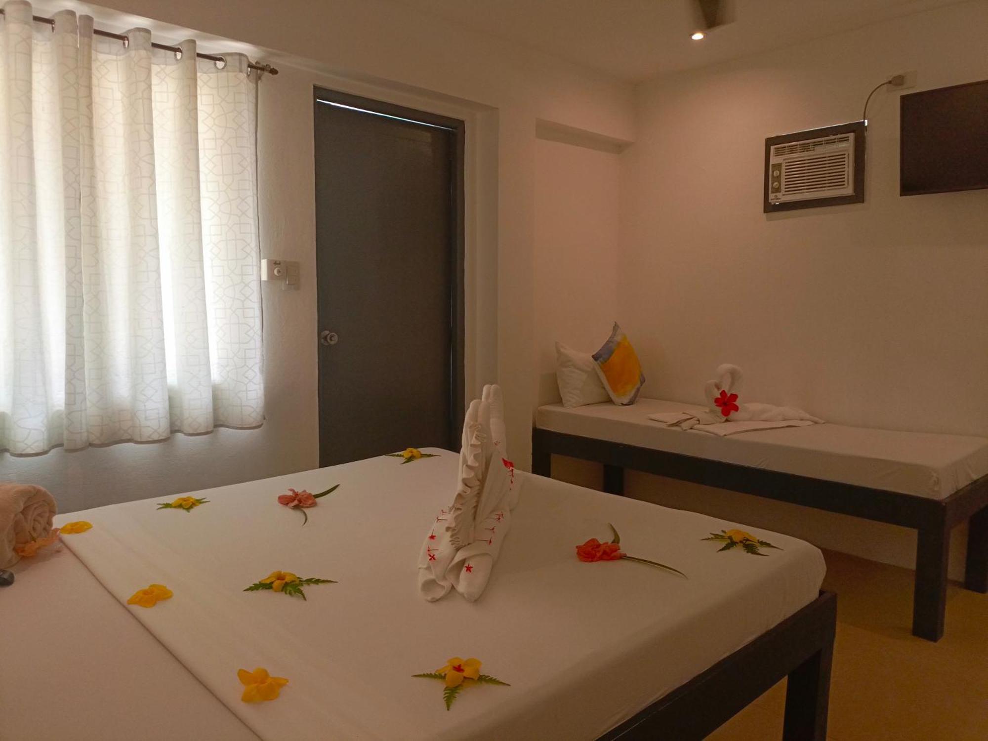 Palmera El Nido Inn 外观 照片