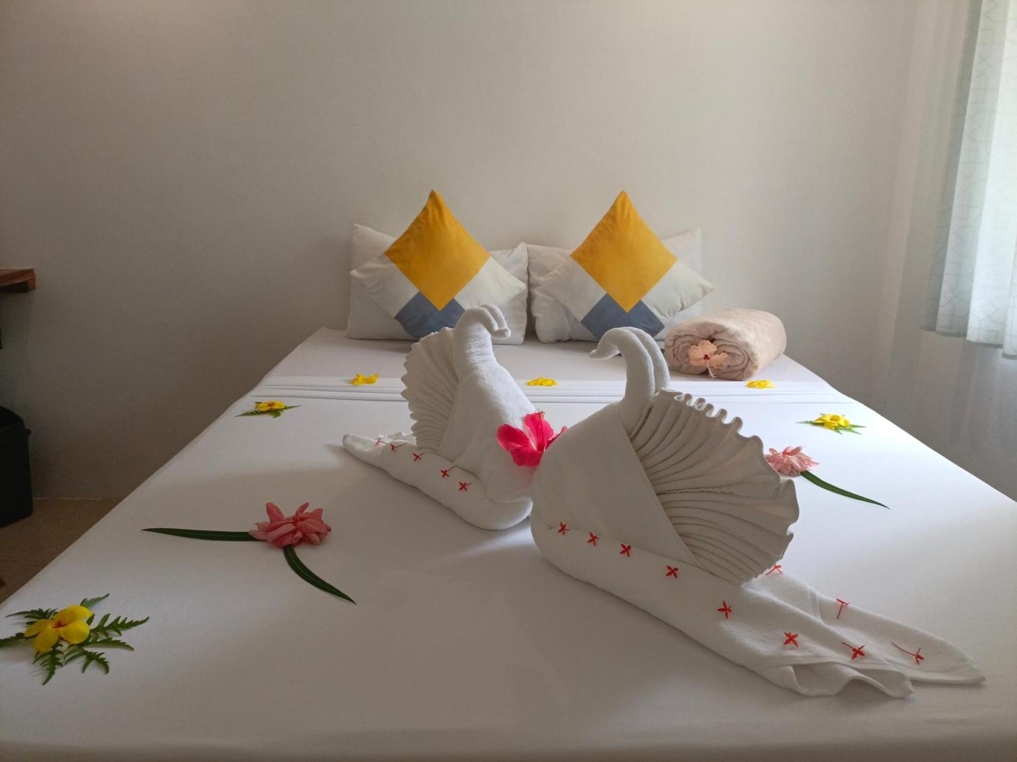 Palmera El Nido Inn 外观 照片